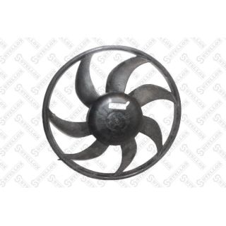 Ventiliatorius, radiatoriaus STELLOX 29-99446-SX