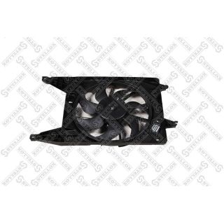 Ventiliatorius, radiatoriaus STELLOX 29-99478-SX