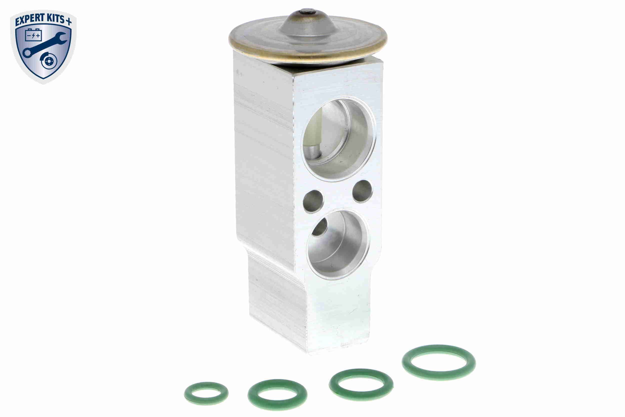 Išsiplėtimo vožtuvas, oro kondicionavimas ACKOJA A70-77-0009