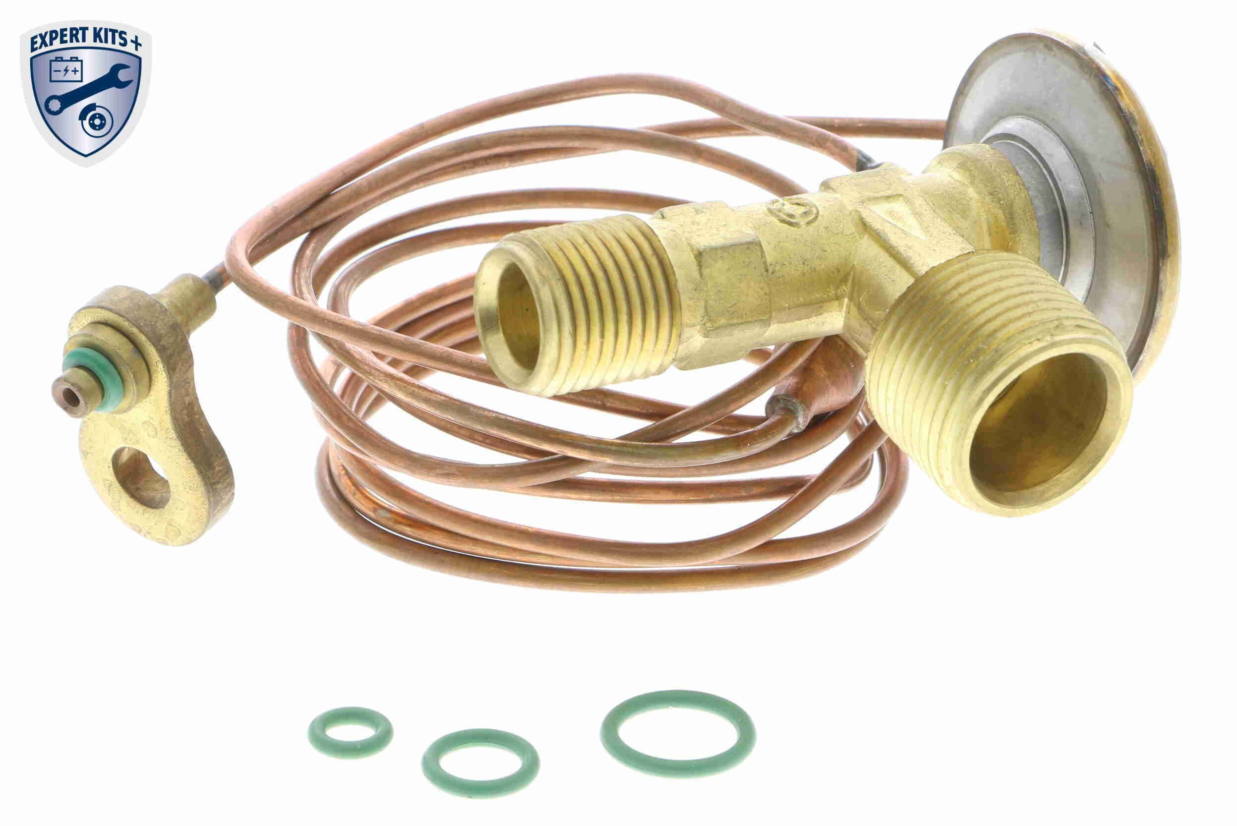 Išsiplėtimo vožtuvas, oro kondicionavimas ACKOJA A70-77-0010