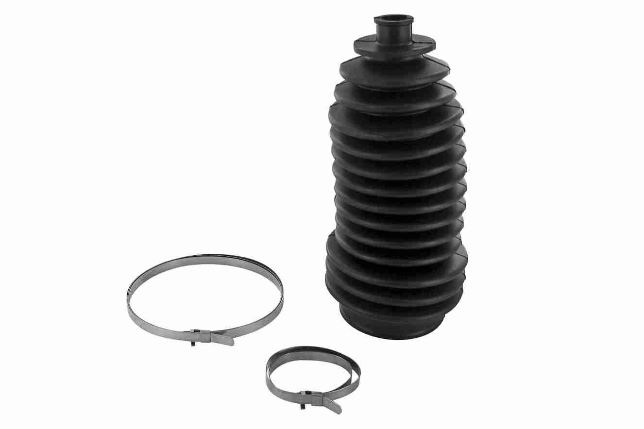 Gofruotoji membrana, vairavimas ACKOJA A26-0050