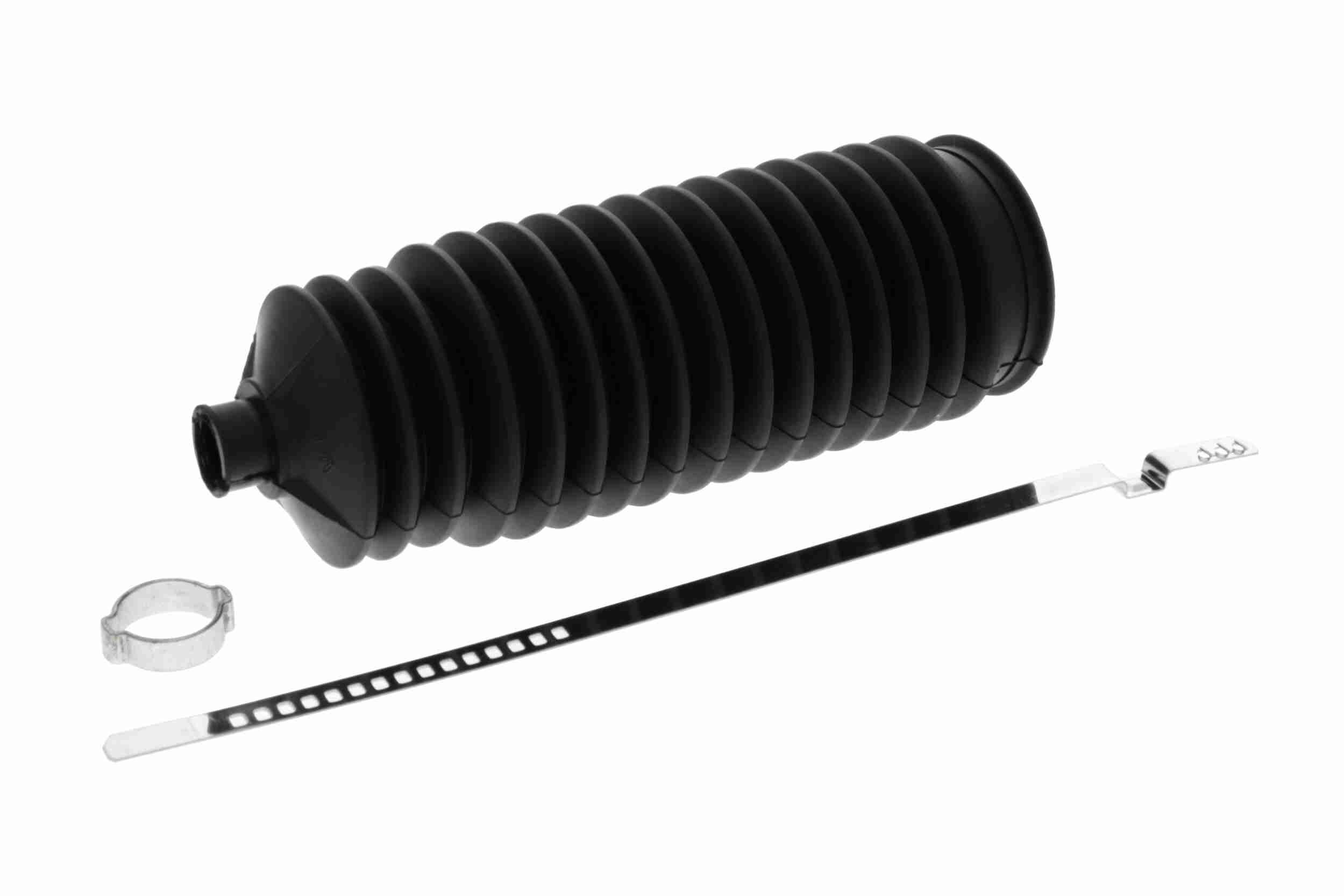 Gofruotoji membrana, vairavimas ACKOJA A53-0007