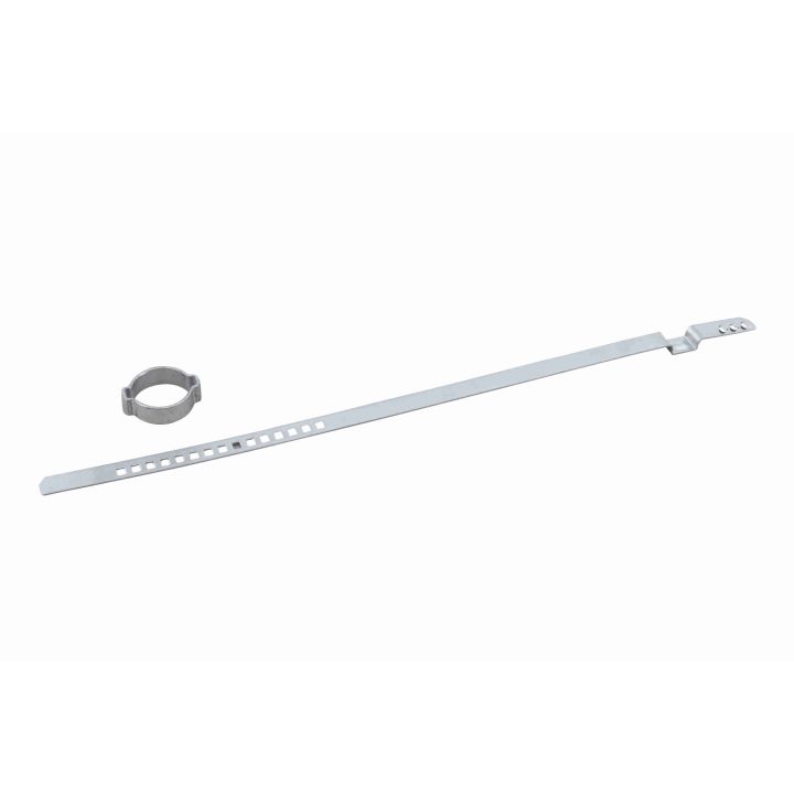 Gofruotoji membrana, vairavimas ACKOJA A53-0007