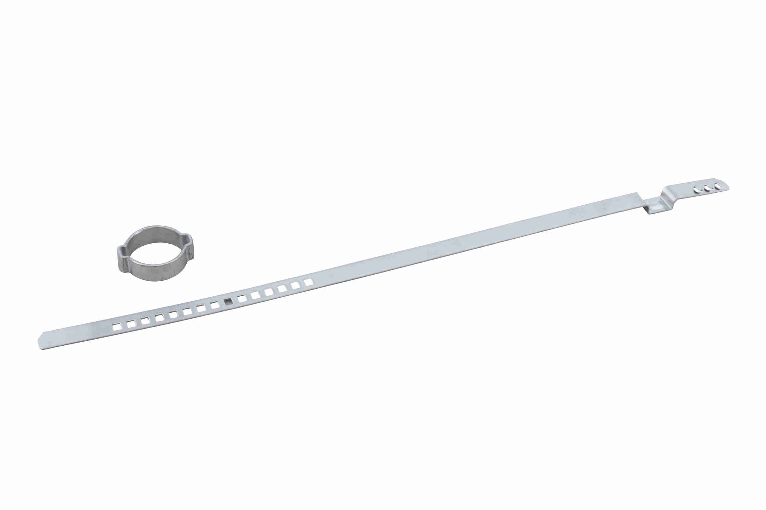 Gofruotoji membrana, vairavimas ACKOJA A53-0007