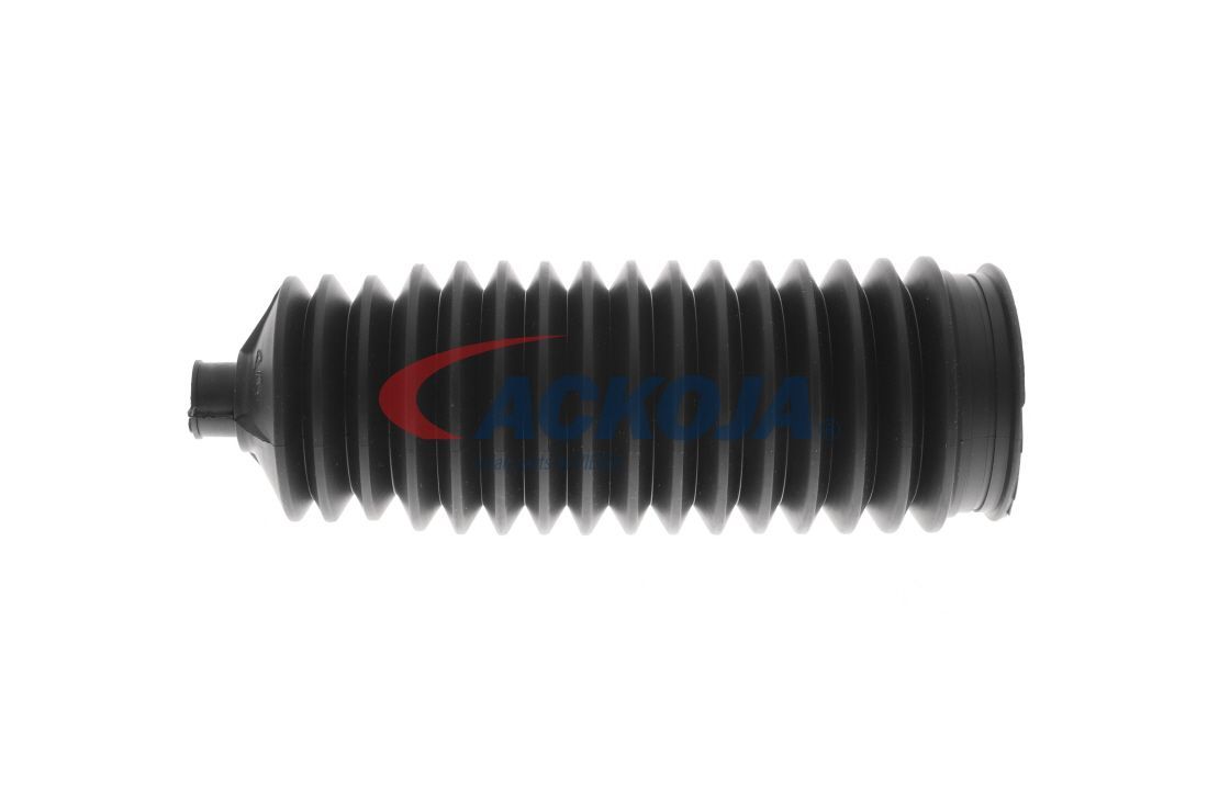 Gofruotoji membrana, vairavimas ACKOJA A53-0007