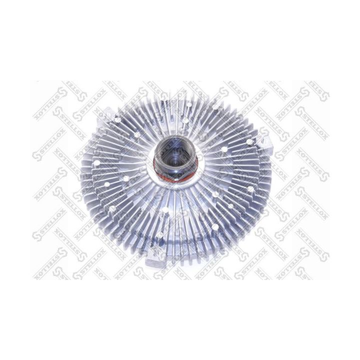 Sankaba, radiatoriaus ventiliatorius STELLOX 30-00402-SX