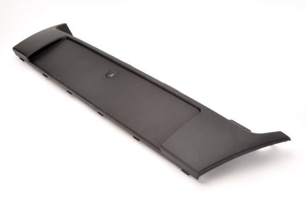 Valstybinio numerio laikiklis BLIC 5510-00-6046920P