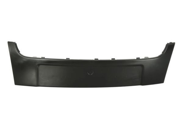 Valstybinio numerio laikiklis BLIC 5510-00-6046921P