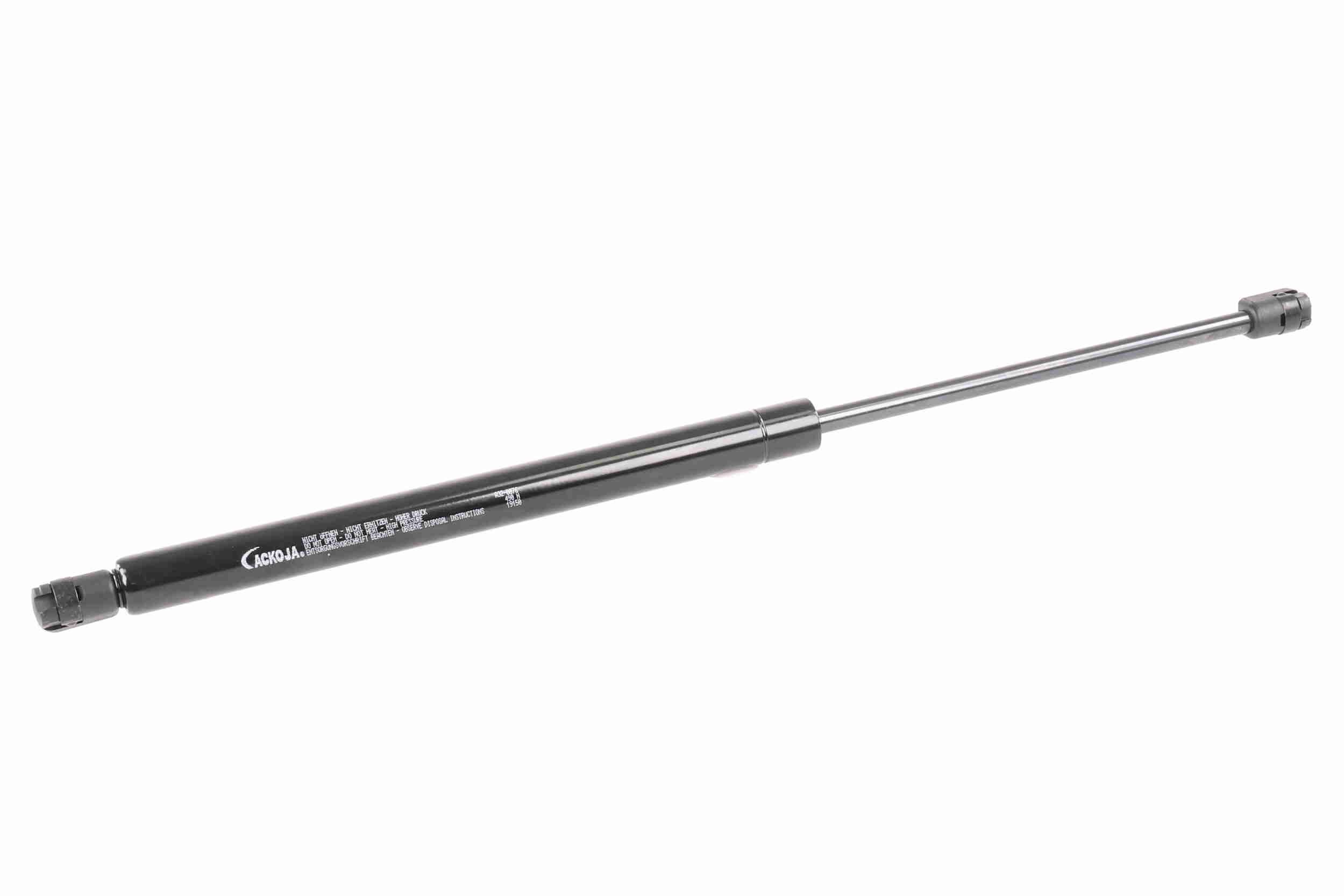 Dujinė spyruoklė, bagažinė ACKOJA A32-0076