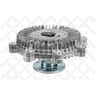 Sankaba, radiatoriaus ventiliatorius STELLOX 30-00567-SX