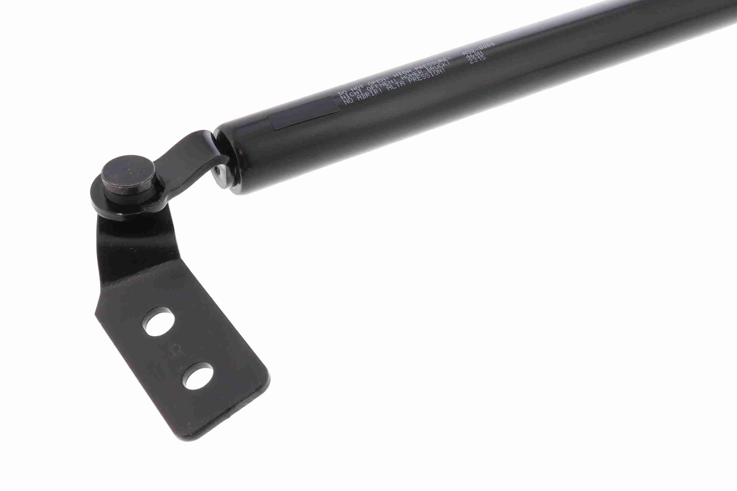 Dujinė spyruoklė, bagažinė ACKOJA A32-0090