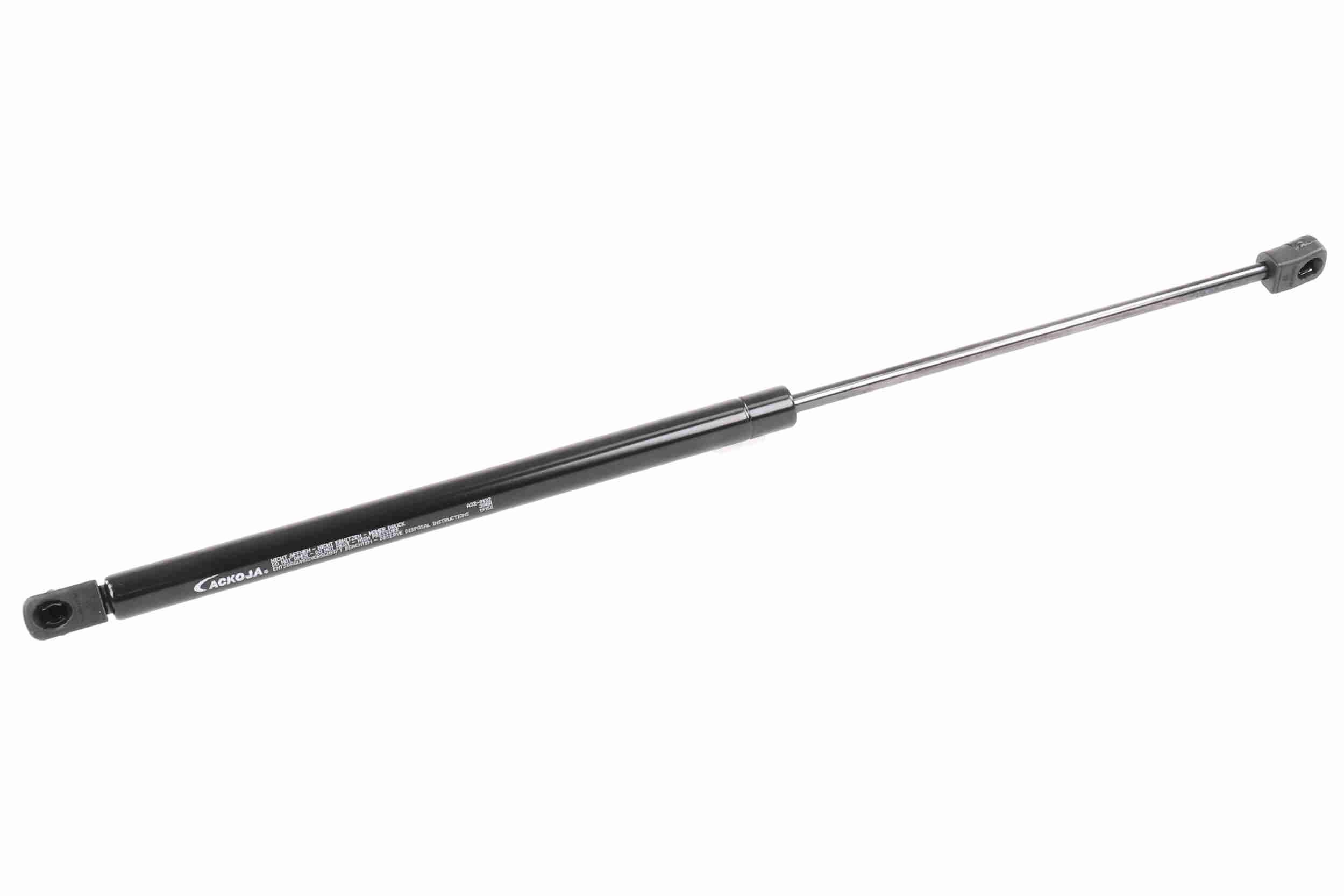 Dujinė spyruoklė, bagažinė ACKOJA A32-0132