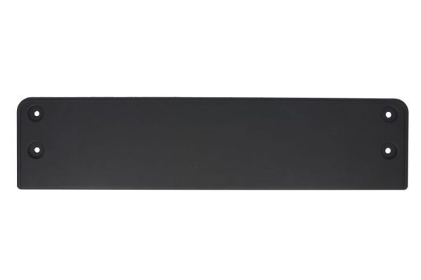 Valstybinio numerio laikiklis BLIC 6509-01-9589920P