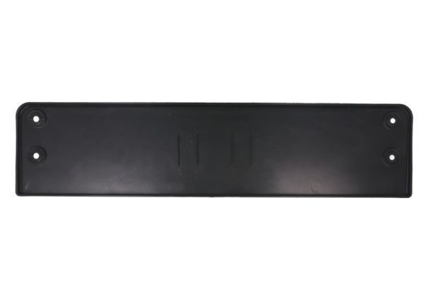 Valstybinio numerio laikiklis BLIC 6509-01-9589920P