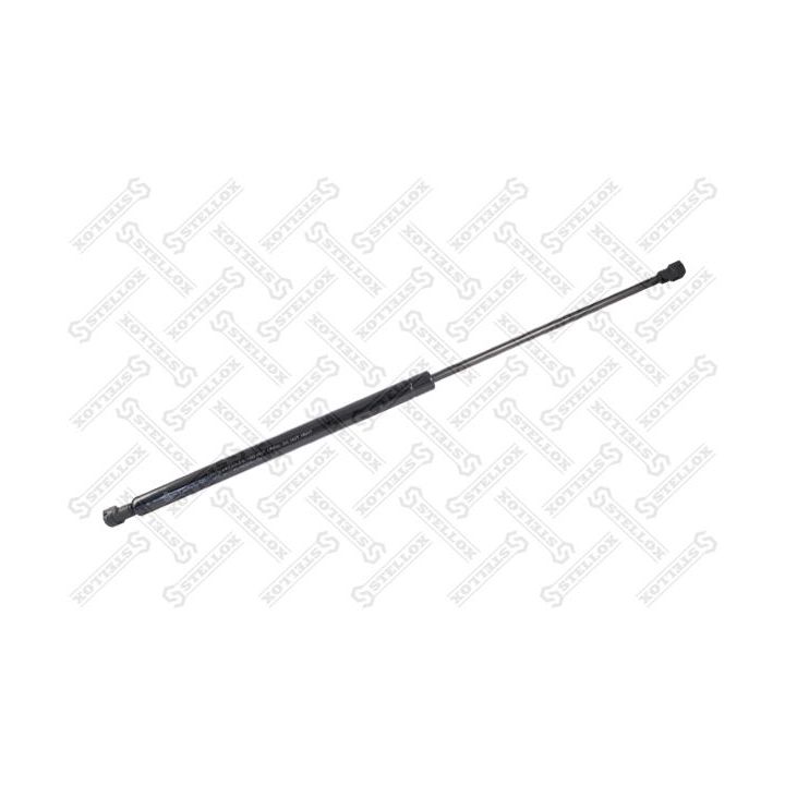 Dujinė spyruoklė, gaubtas STELLOX 11-10329-SX