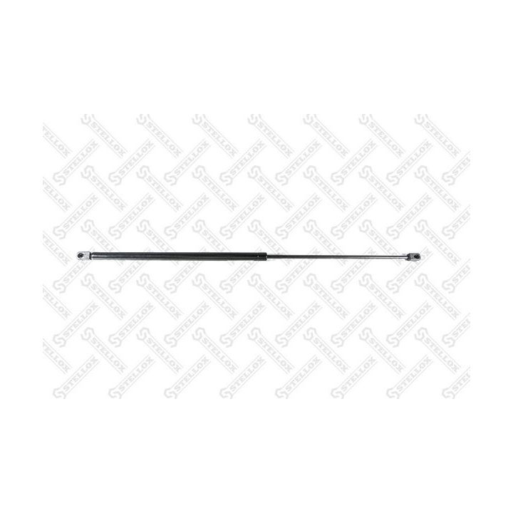 Dujinė spyruoklė, gaubtas STELLOX 11-10382-SX