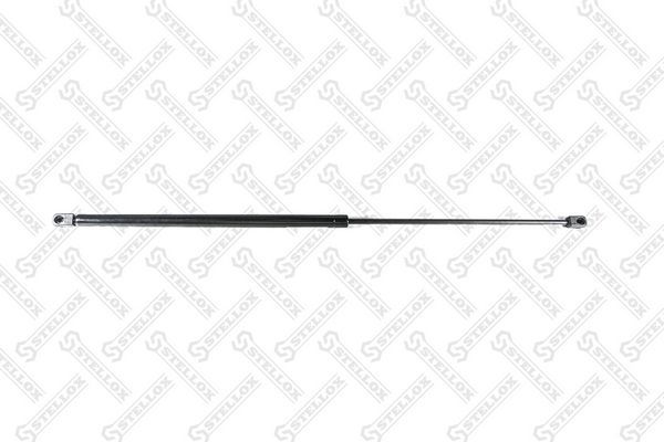 Dujinė spyruoklė, gaubtas STELLOX 11-10382-SX