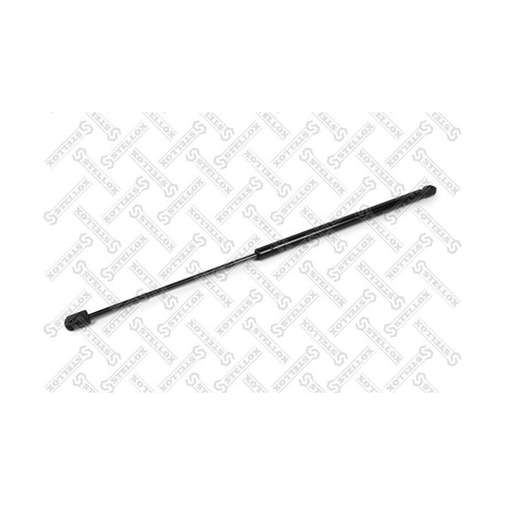 Dujinė spyruoklė, gaubtas STELLOX 11-10508-SX