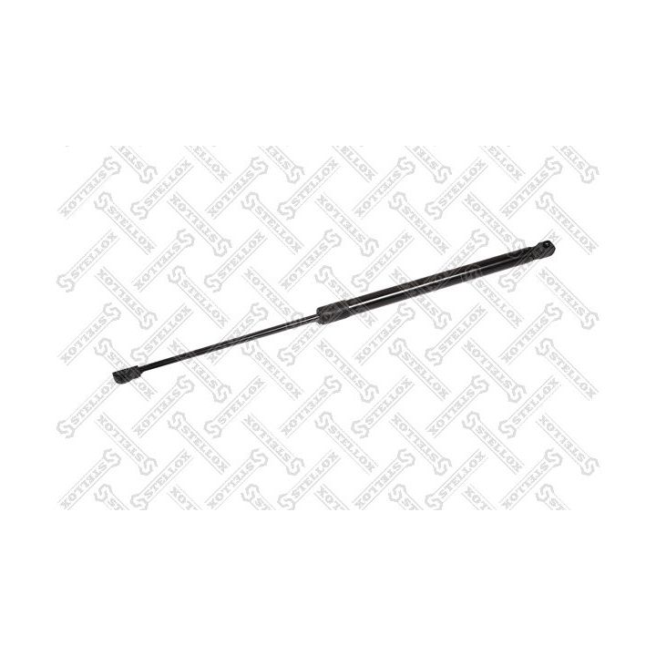 Dujinė spyruoklė, gaubtas STELLOX 11-10549-SX