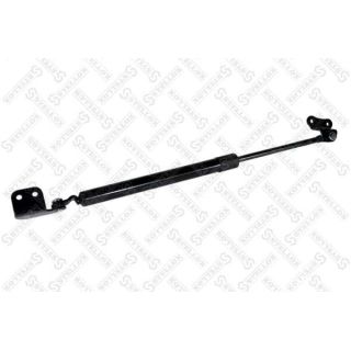 Dujinė spyruoklė, gaubtas STELLOX 11-40384-SX