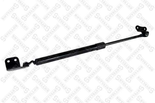 Dujinė spyruoklė, gaubtas STELLOX 11-40384-SX