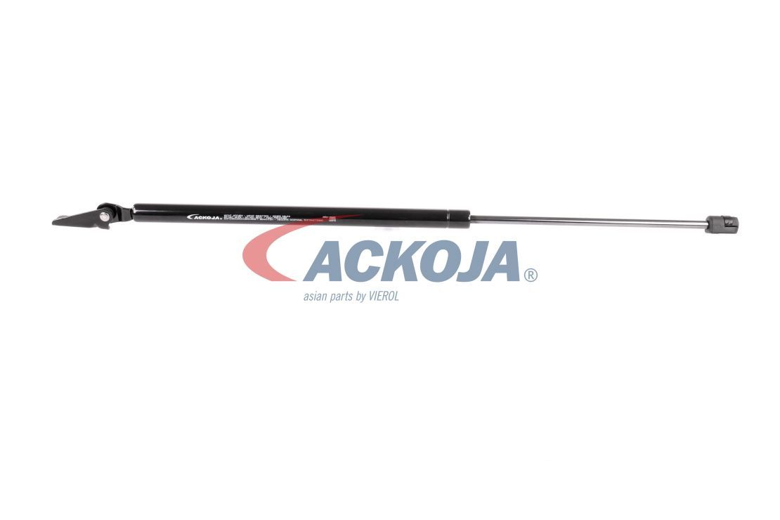 Dujinė spyruoklė, bagažinė ACKOJA A52-0066