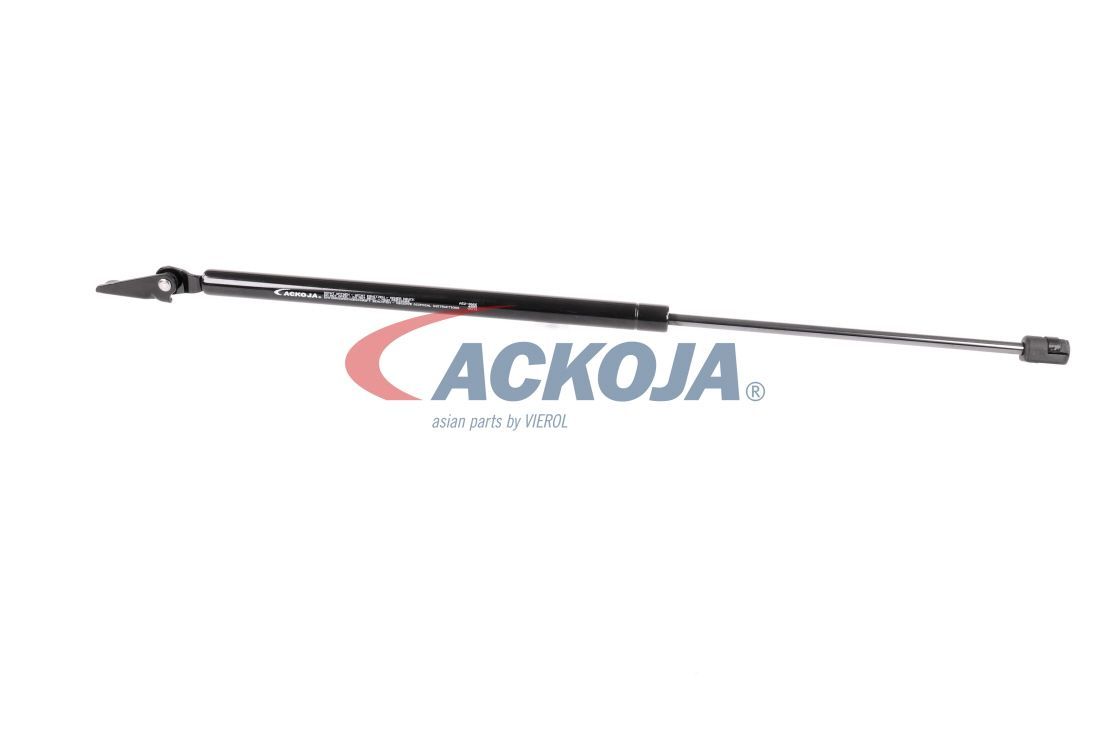 Dujinė spyruoklė, bagažinė ACKOJA A52-0066