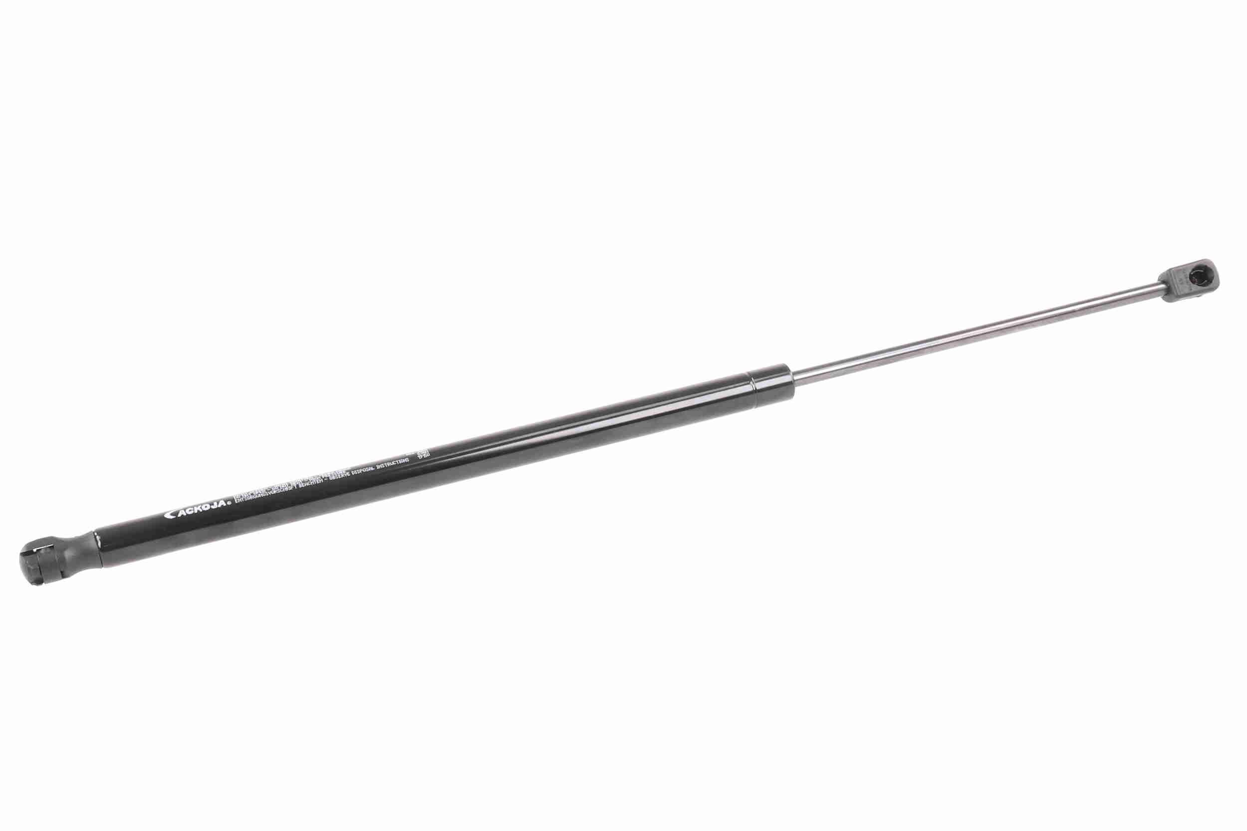 Dujinė spyruoklė, bagažinė ACKOJA A52-0094