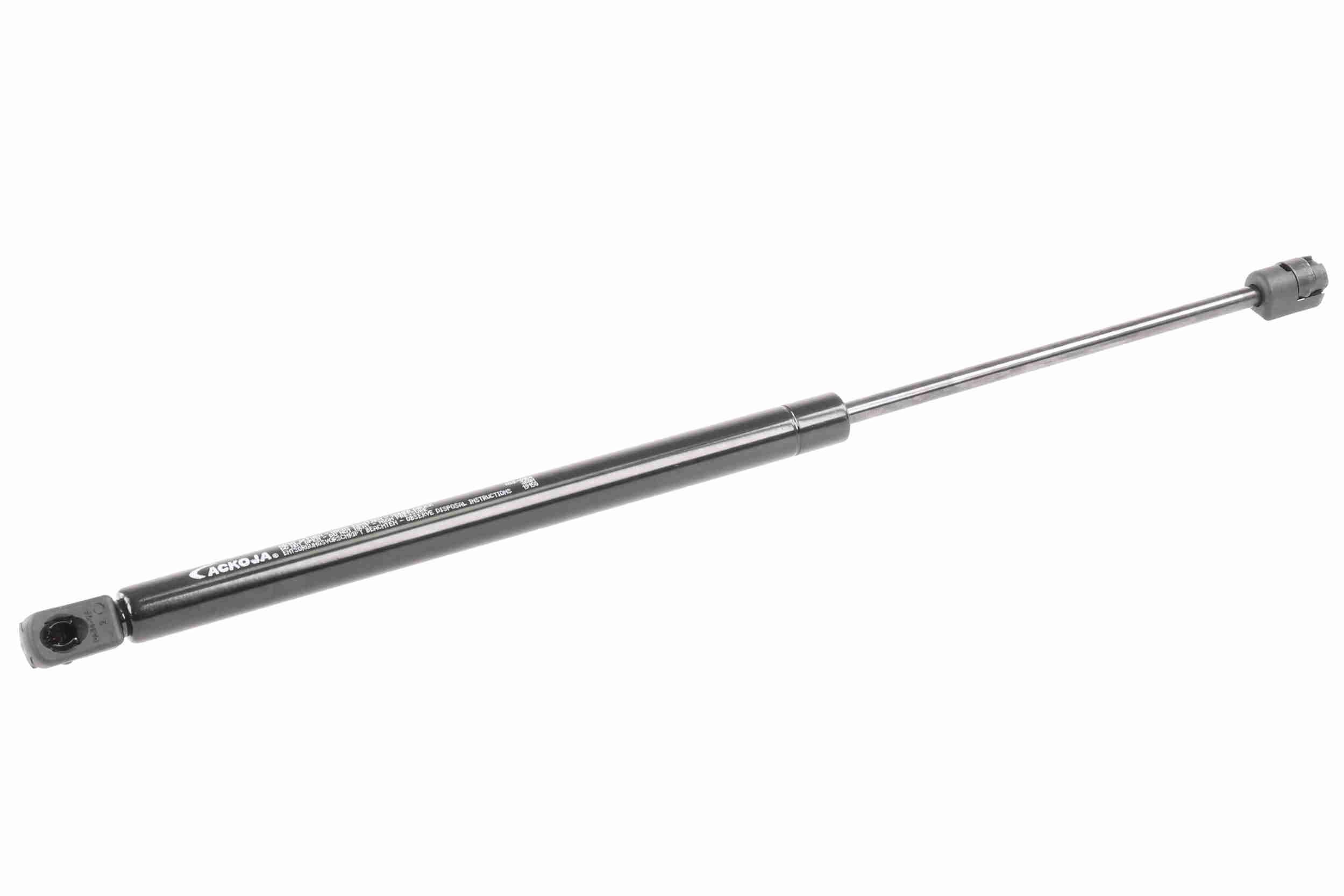 Dujinė spyruoklė, bagažinė ACKOJA A52-0154