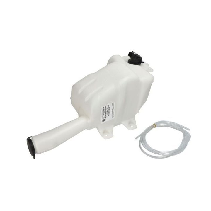 Plovimo skysčio bakelis, lango plovimas BLIC 6905-12-0755681P