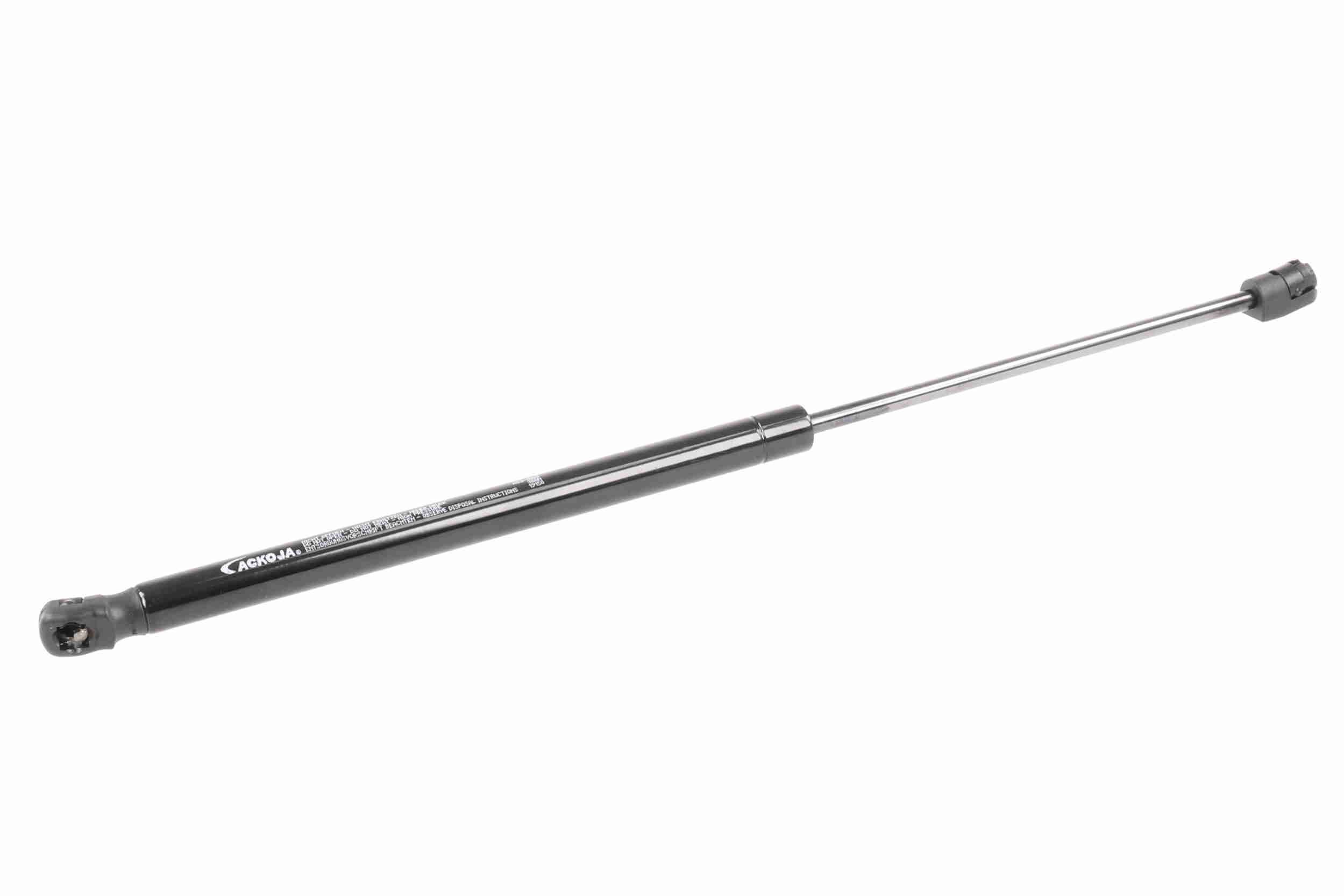 Dujinė spyruoklė, bagažinė ACKOJA A53-0009