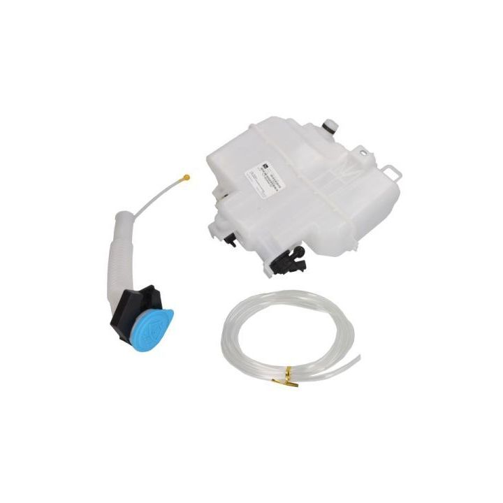 Plovimo skysčio bakelis, lango plovimas BLIC 6905-12-0757681P