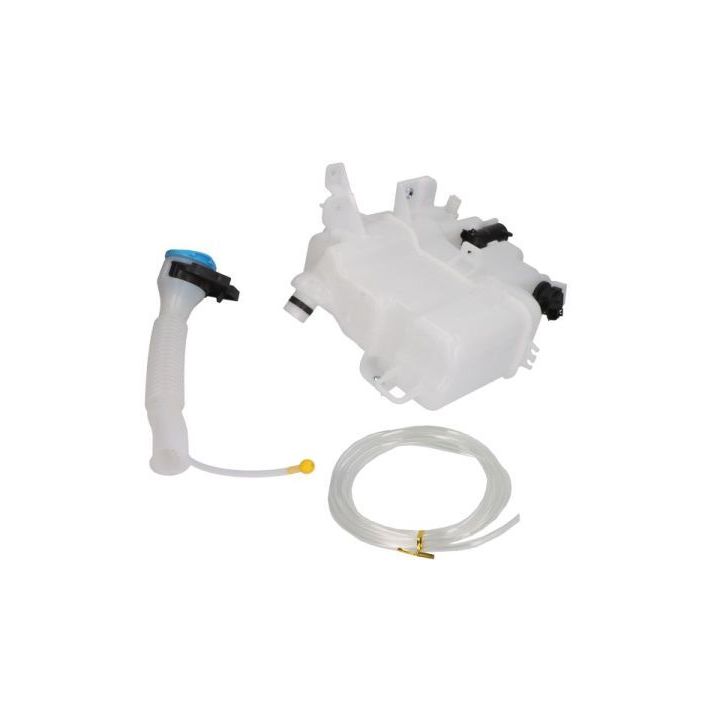 Plovimo skysčio bakelis, lango plovimas BLIC 6905-12-0757681P