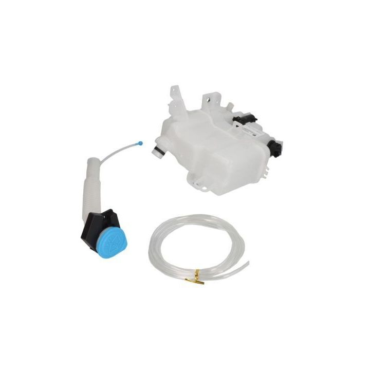 Plovimo skysčio bakelis, lango plovimas BLIC 6905-12-0757681PP