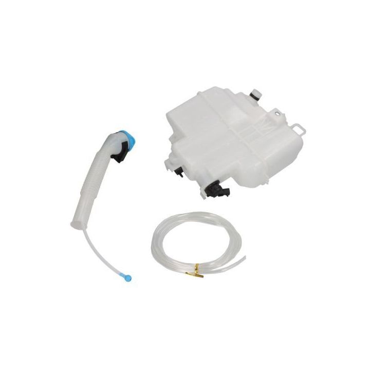 Plovimo skysčio bakelis, lango plovimas BLIC 6905-12-0757681PP