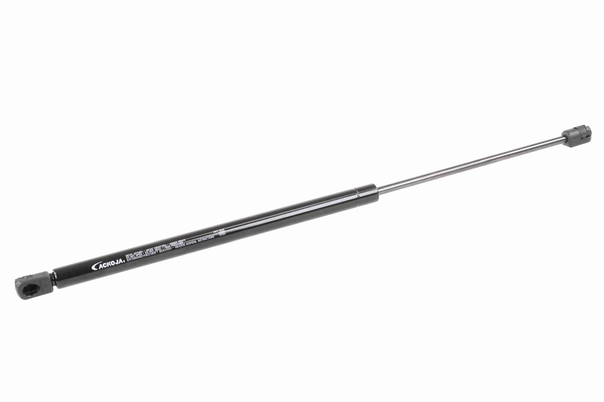 Dujinė spyruoklė, bagažinė ACKOJA A53-0010