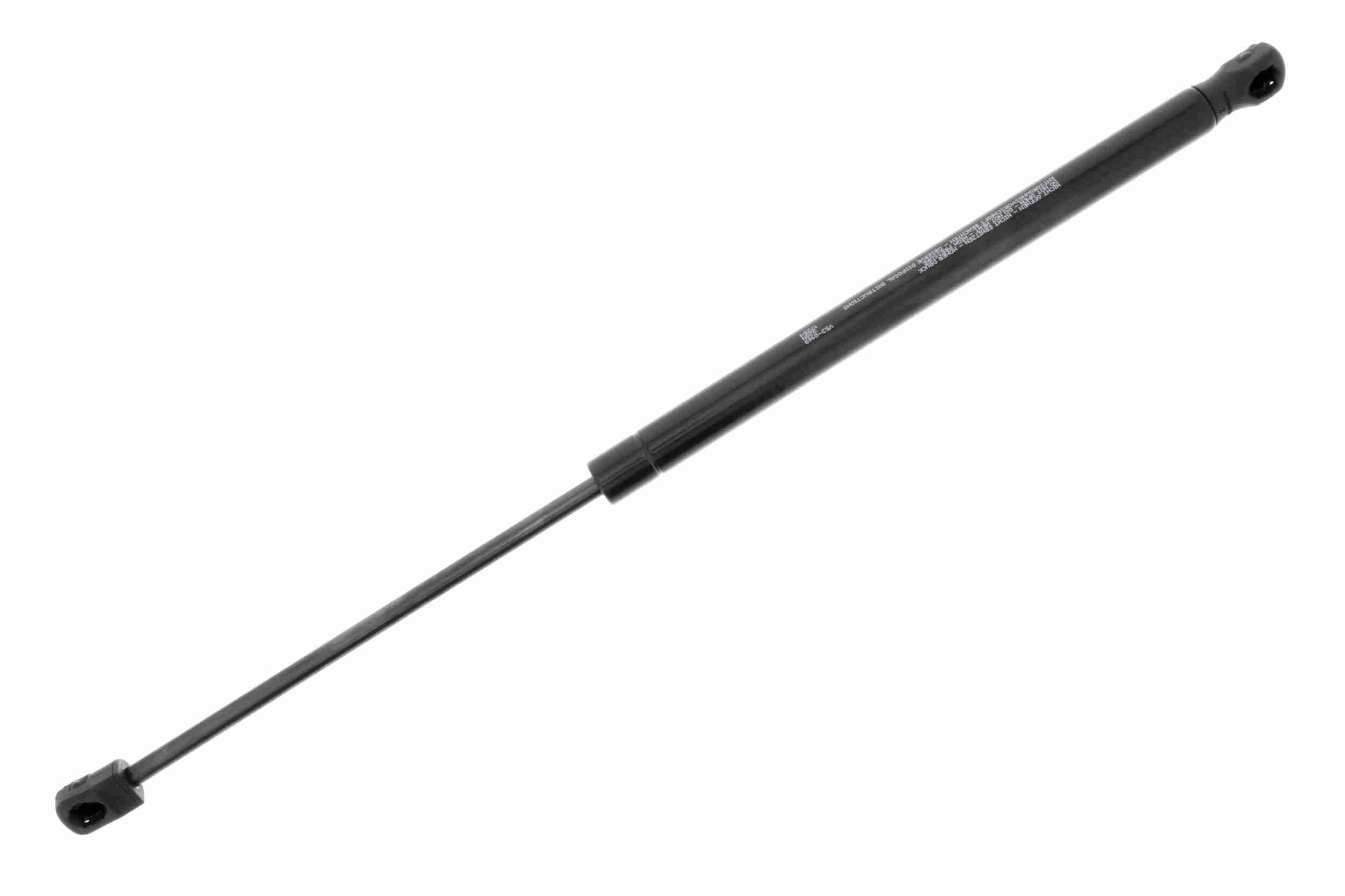 Dujinė spyruoklė, bagažinė ACKOJA A53-0149