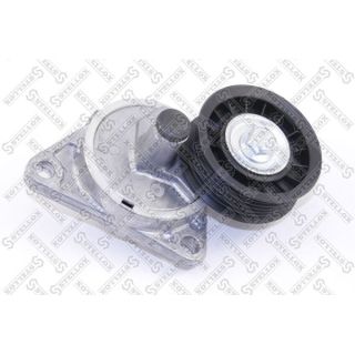 Diržo įtempiklis, V formos rumbuotas diržas STELLOX 03-40081-SX