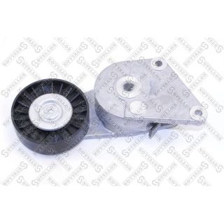 Diržo įtempiklis, V formos rumbuotas diržas STELLOX 03-40083-SX