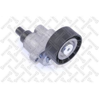 Diržo įtempiklis, V formos rumbuotas diržas STELLOX 03-40110-SX