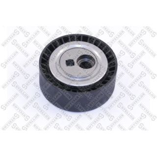 Diržo įtempiklis, V formos rumbuotas diržas STELLOX 03-40111-SX