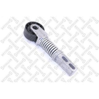 Diržo įtempiklis, V formos rumbuotas diržas STELLOX 03-40161-SX