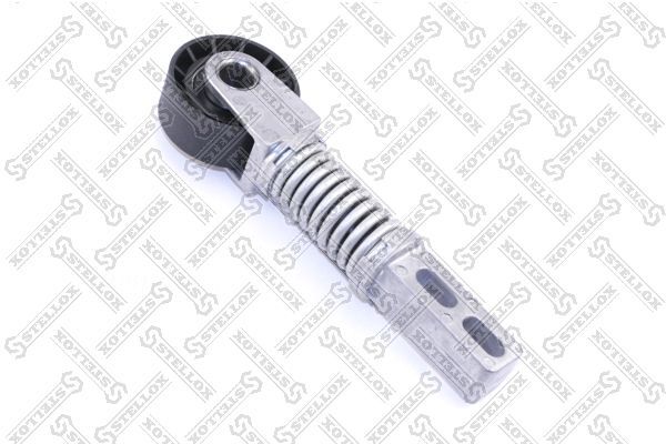 Diržo įtempiklis, V formos rumbuotas diržas STELLOX 03-40161-SX
