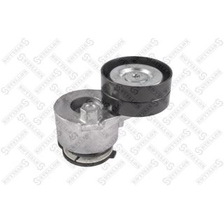 Diržo įtempiklis, V formos rumbuotas diržas STELLOX 03-40226-SX