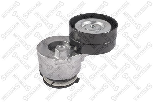 Diržo įtempiklis, V formos rumbuotas diržas STELLOX 03-40226-SX