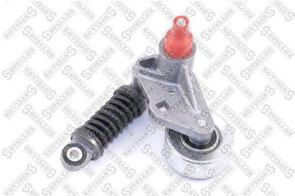 Diržo įtempiklis, V formos rumbuotas diržas STELLOX 03-40275-SX