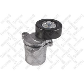 Diržo įtempiklis, V formos rumbuotas diržas STELLOX 03-40288-SX