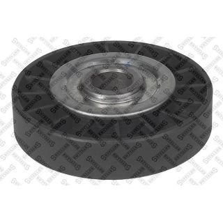 Diržo įtempiklis, V formos rumbuotas diržas STELLOX 03-40429-SX