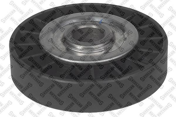 Diržo įtempiklis, V formos rumbuotas diržas STELLOX 03-40429-SX