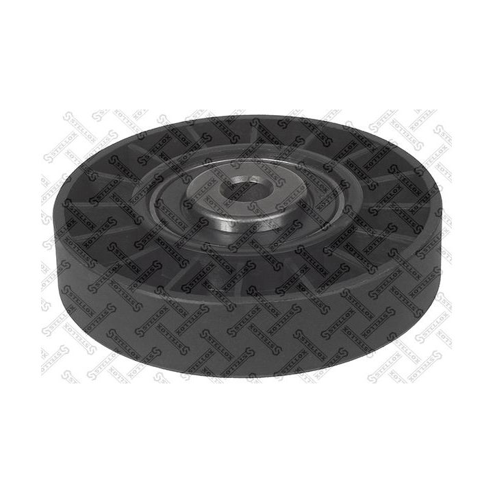 Diržo įtempiklis, V formos rumbuotas diržas STELLOX 03-40429-SX